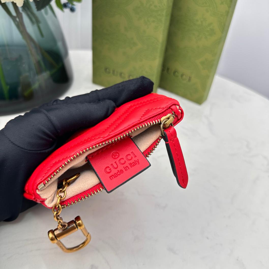 GUCCI wallet 671722
