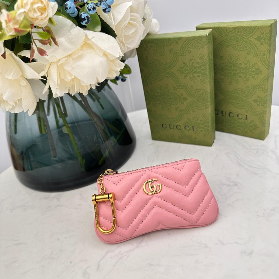 GUCCI wallet 671722