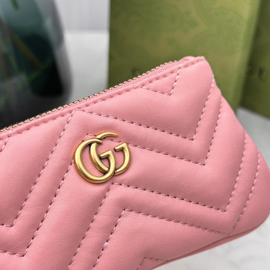 GUCCI wallet 671722