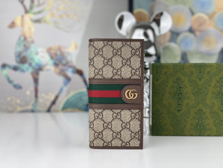 Gucci 672987 wallet