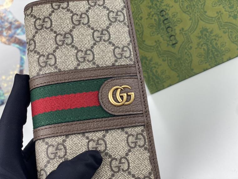 Gucci 672987 wallet