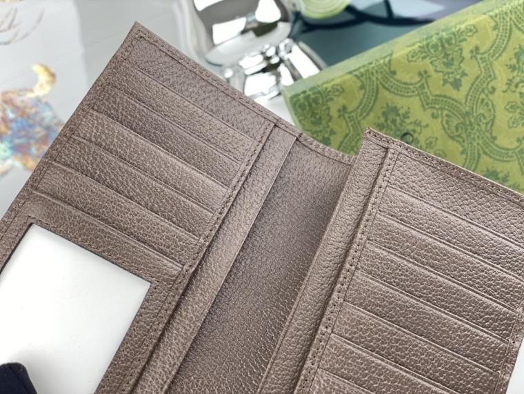 Gucci 672987 wallet
