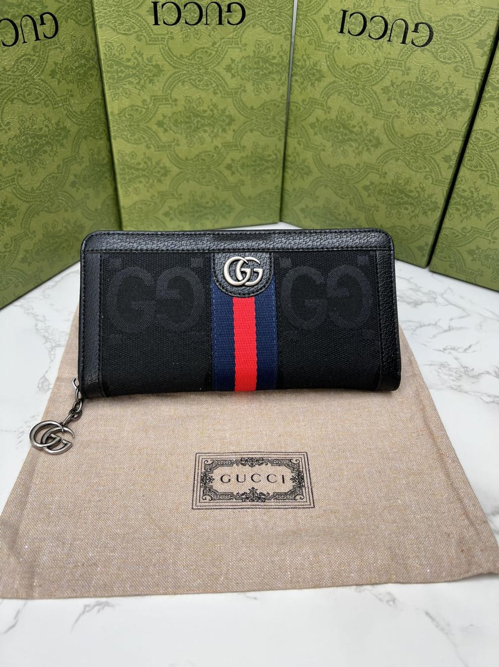 Gucci 658634 wallet