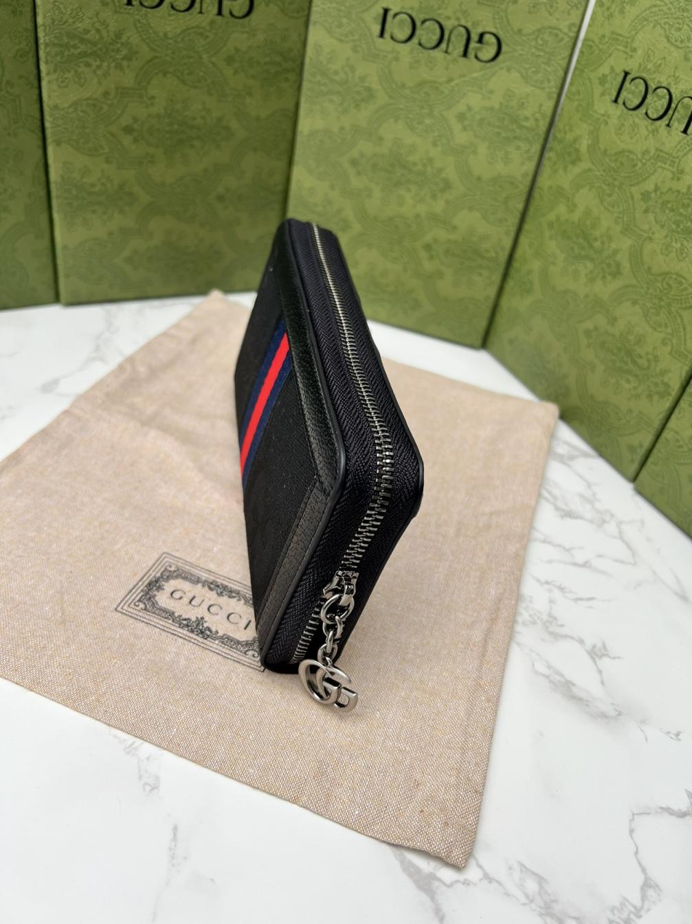 Gucci 658634 wallet