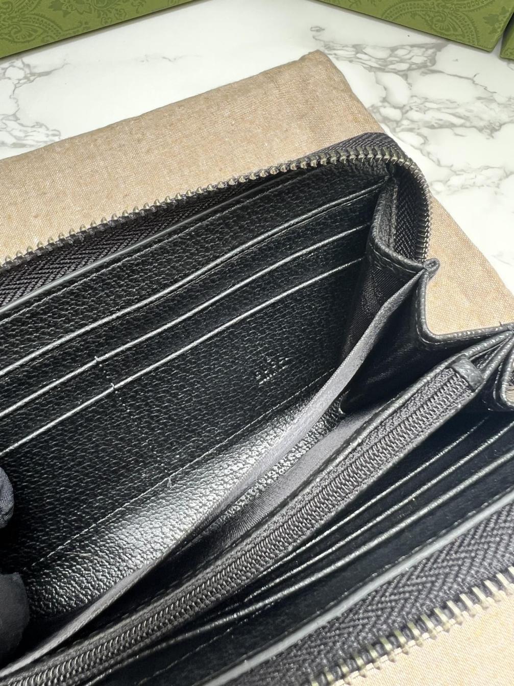Gucci 658634 wallet