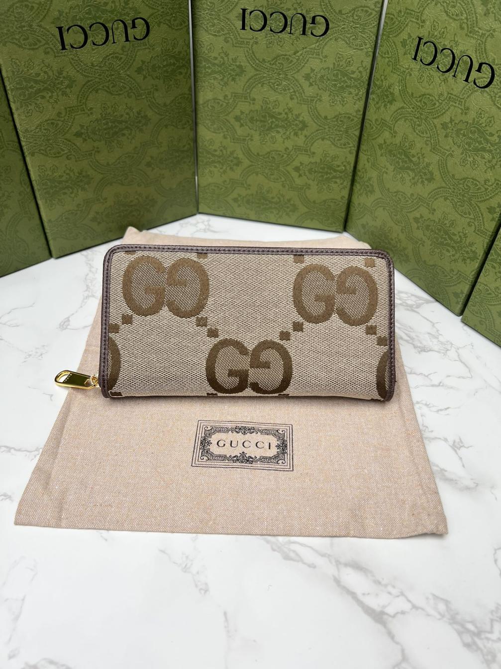 Gucci 699316 wallet