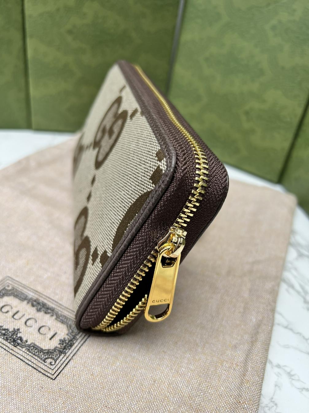 Gucci 699316 wallet