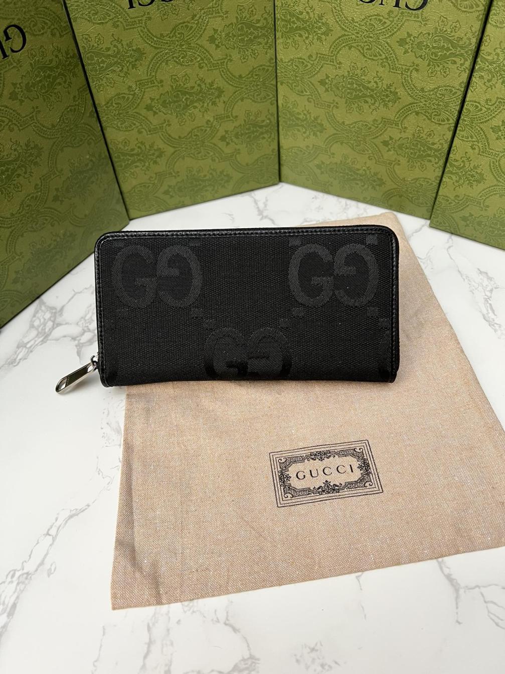 Gucci 699316 wallet