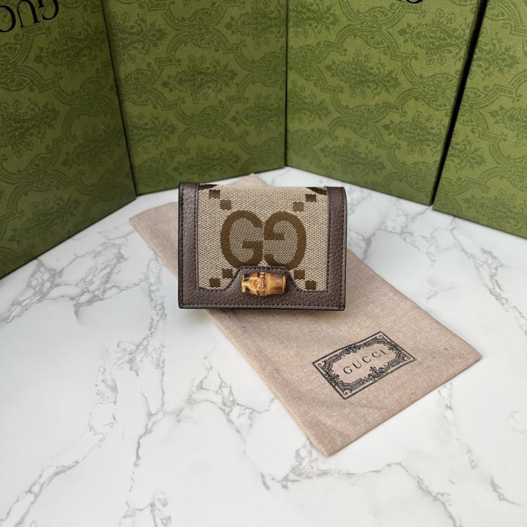 Gucci 658244 wallet