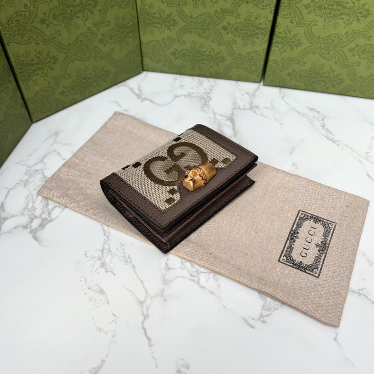 Gucci 658244 wallet