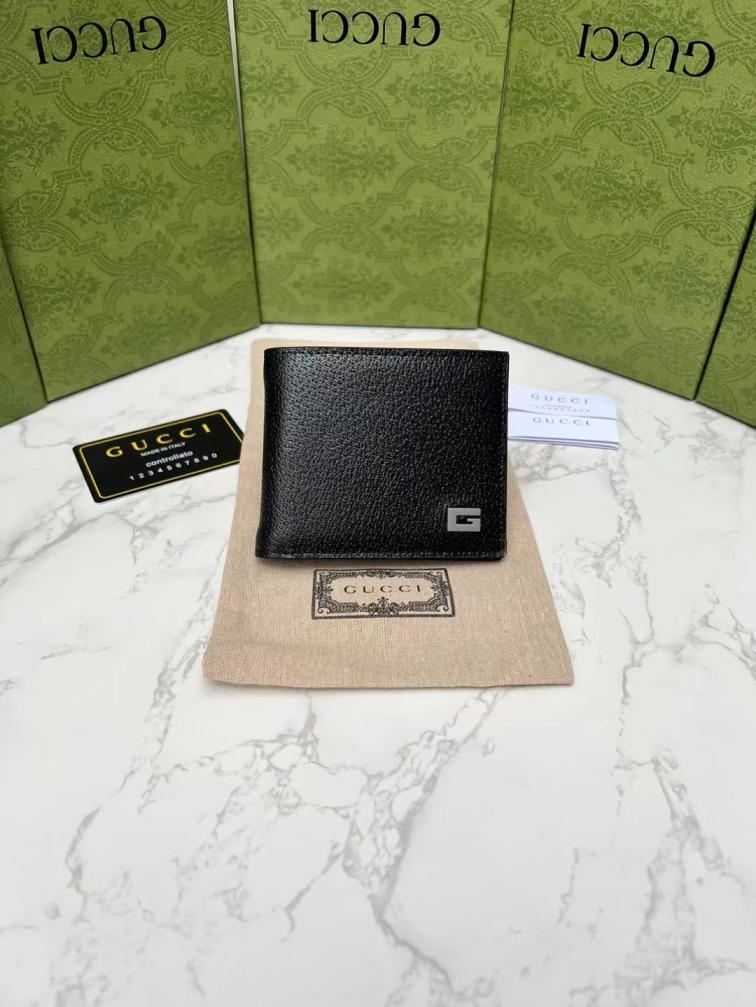 Gucci 739358 wallet