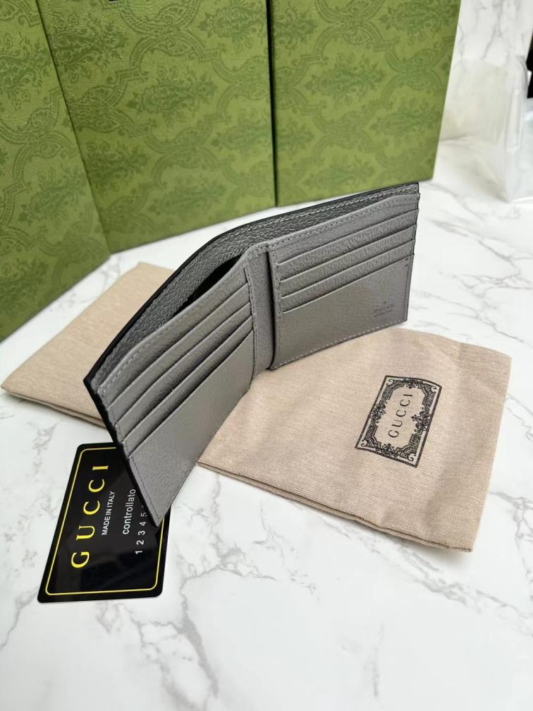 Gucci 739358 wallet