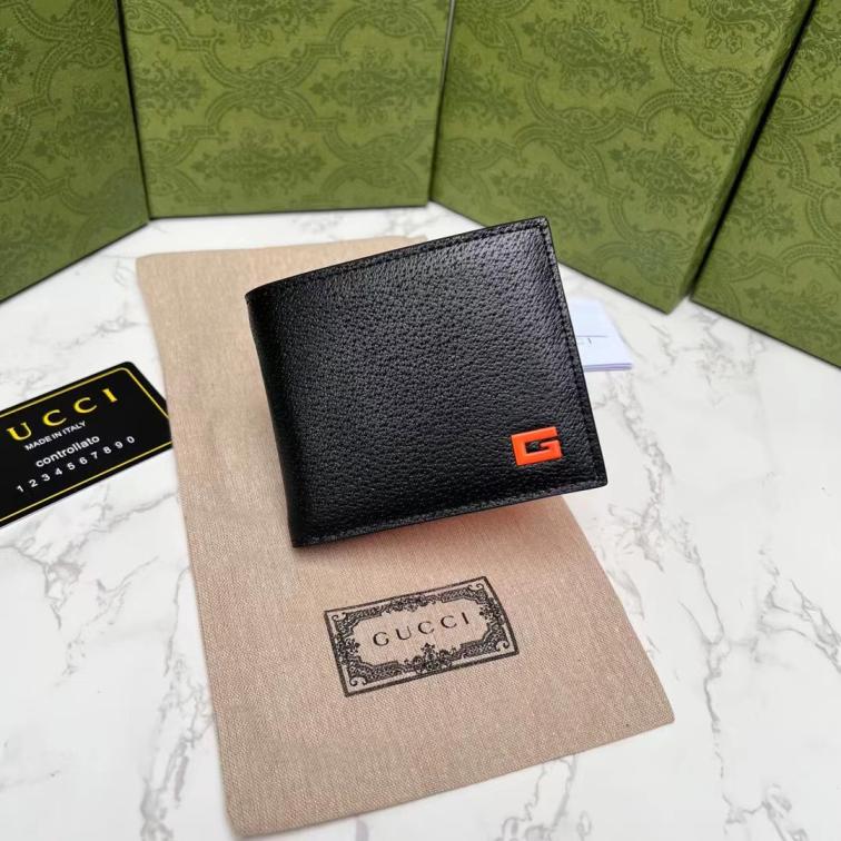Gucci 739358 wallet