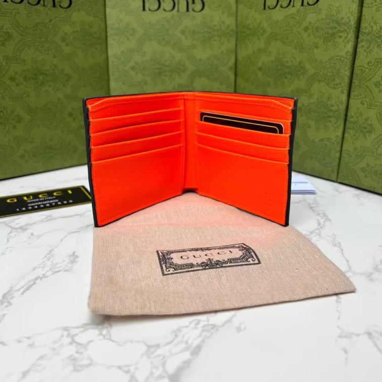 Gucci 739358 wallet