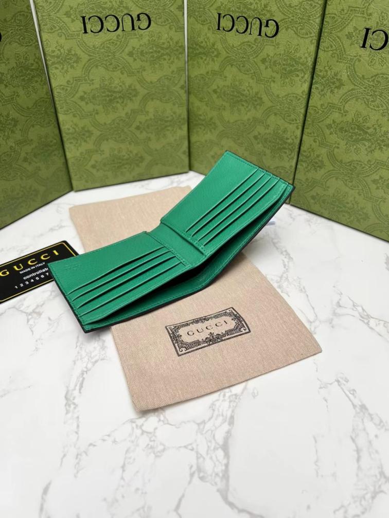 Gucci 739358 wallet