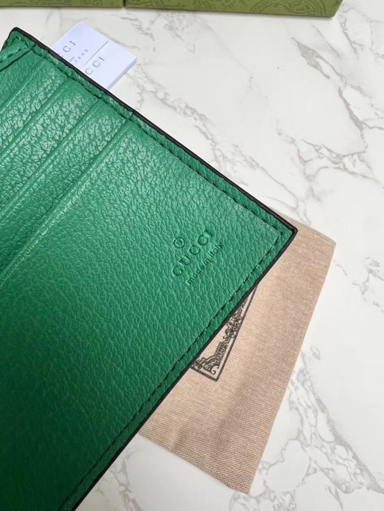 Gucci 739358 wallet