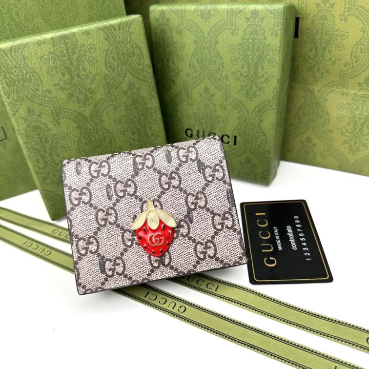 Gucci  726247 wallet