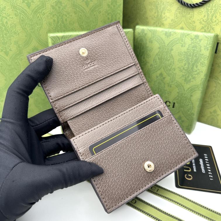 Gucci  726247 wallet