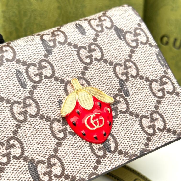 Gucci  726247 wallet