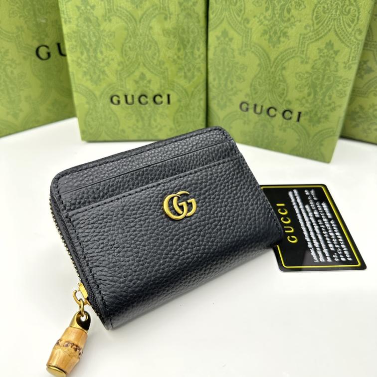 Gucci  739500 wallet