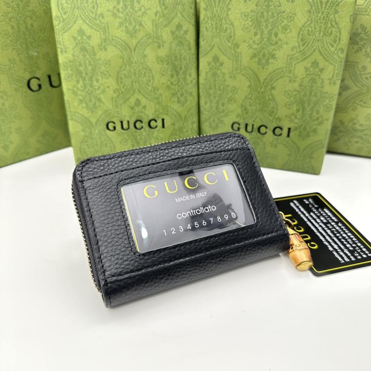 Gucci  739500 wallet
