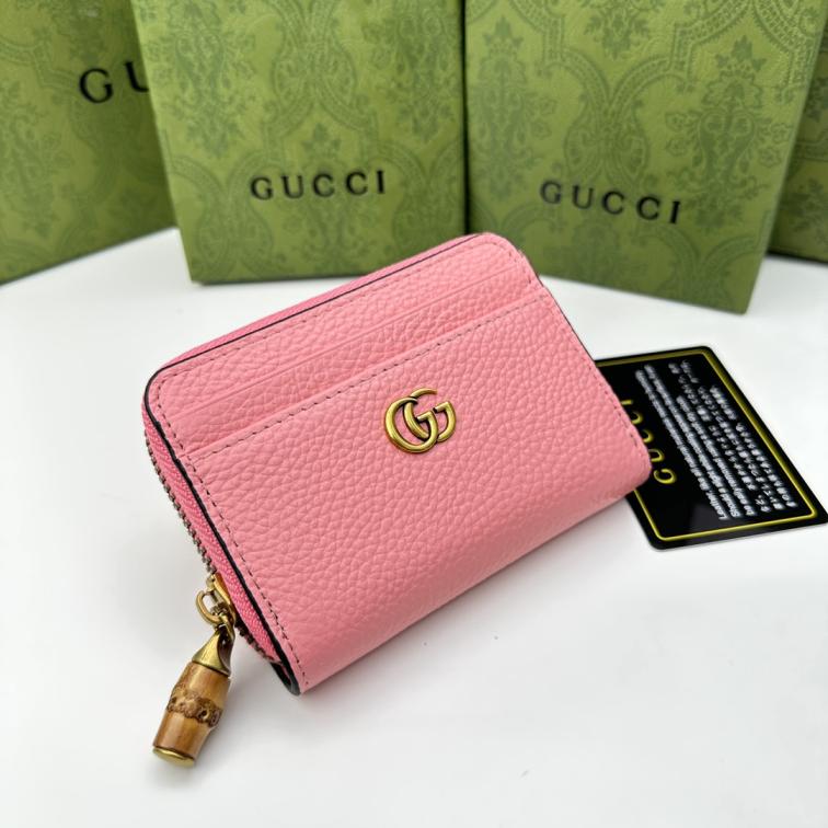 Gucci  739500 wallet