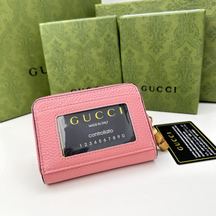 Gucci  739500 wallet