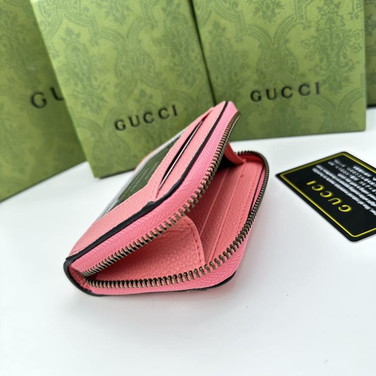 Gucci  739500 wallet