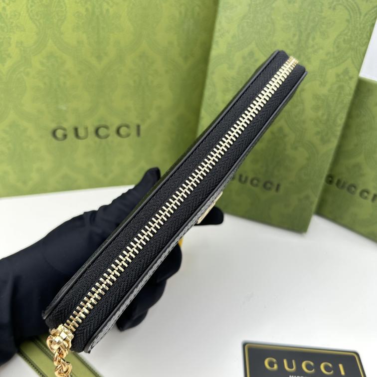 Gucci  9668 wallet