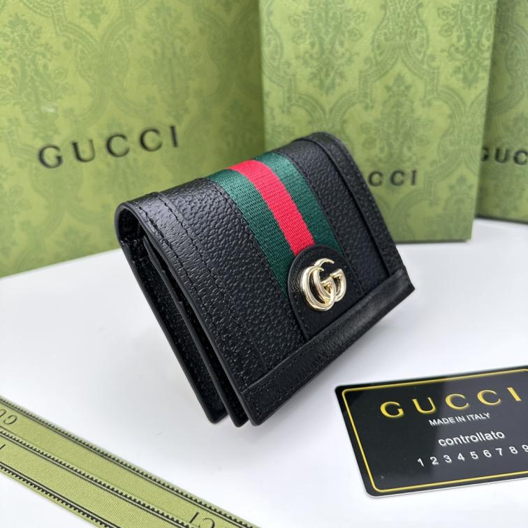 Gucci  9669 wallet