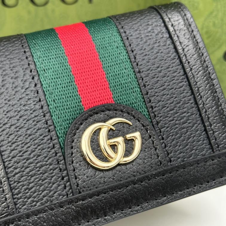 Gucci  9669 wallet