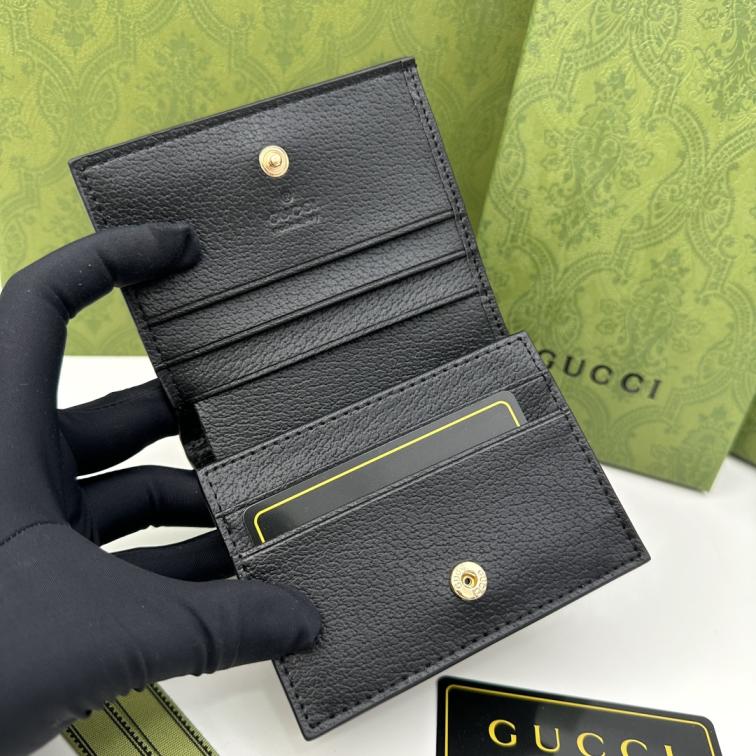 Gucci  9669 wallet