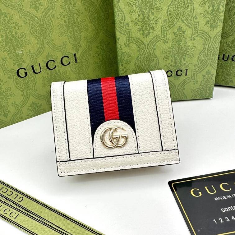 Gucci  9669 wallet