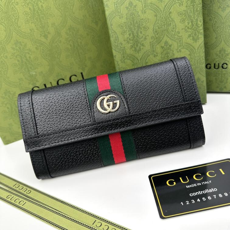 Gucci   9667 wallet
