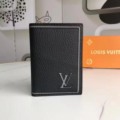 LV Wallet M63144