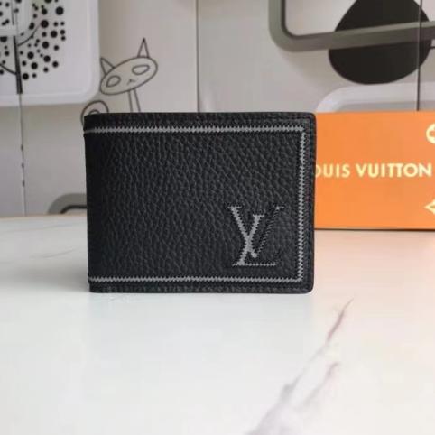 LV M60895 phite Wallet