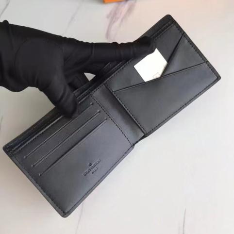 LV M60895 phite Wallet