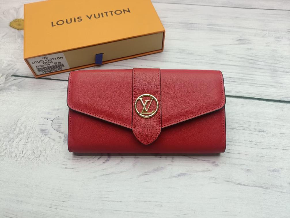 M69179 LV Wallet