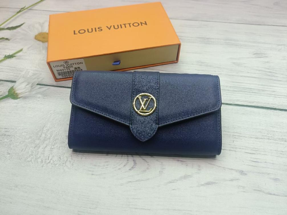 M69179 LV Wallet