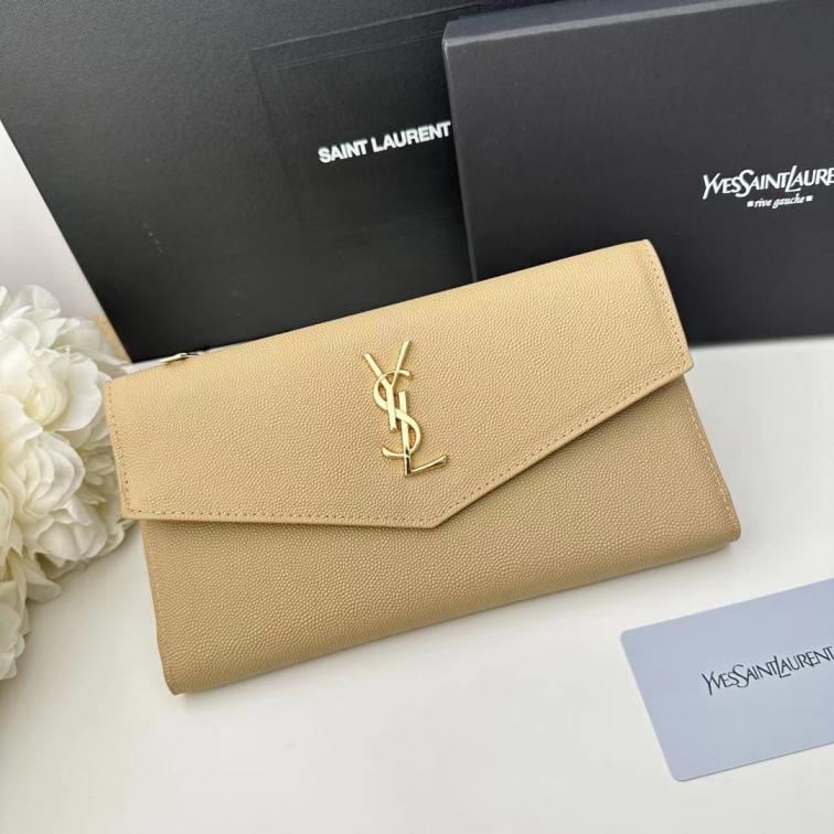 YSL Wallet 06687