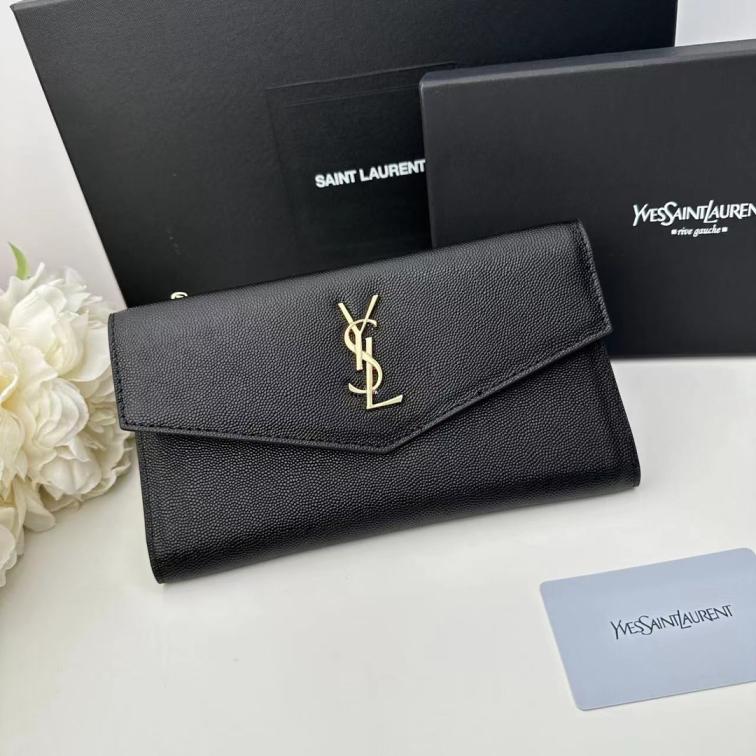 YSL Wallet 06687