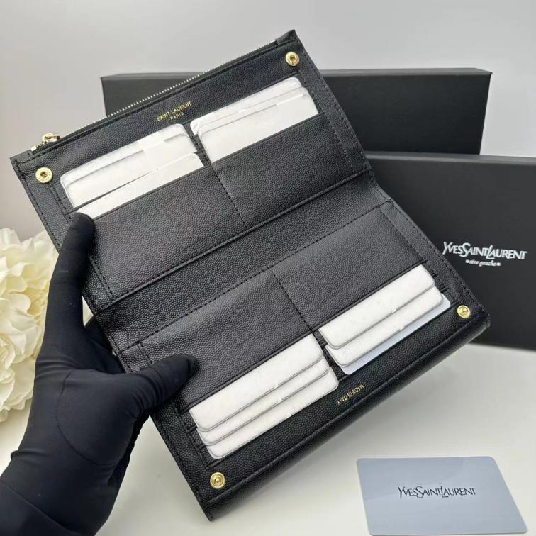 YSL Wallet 06687
