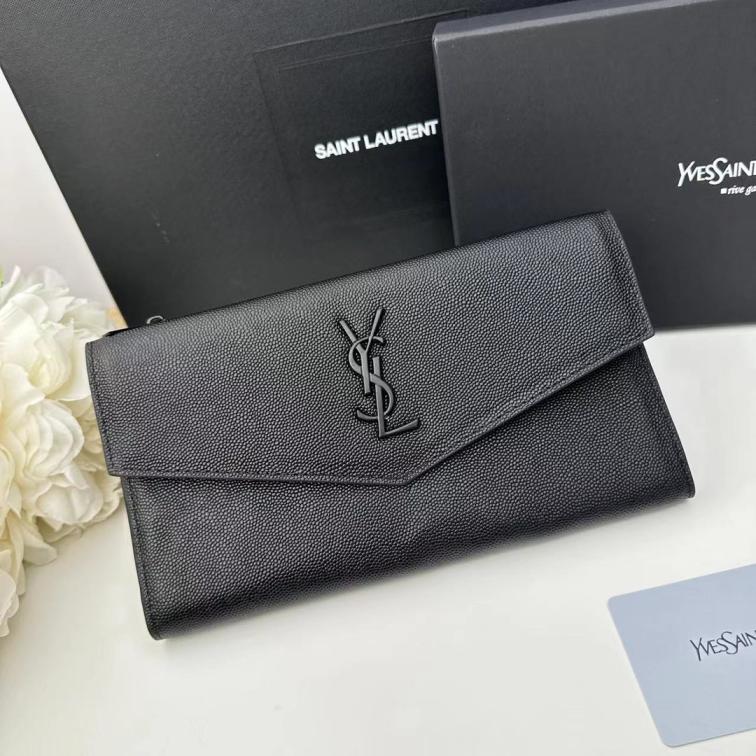 YSL Wallet 06687