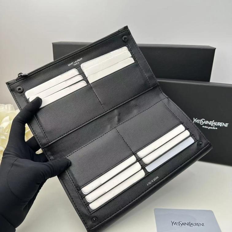 YSL Wallet 06687