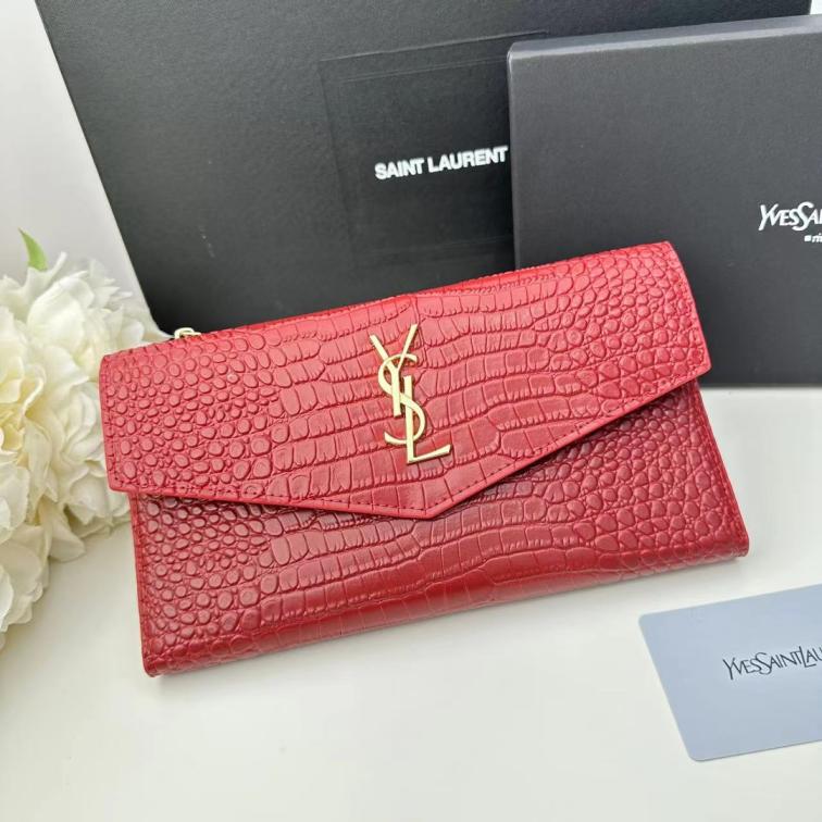 YSL Wallet 06687
