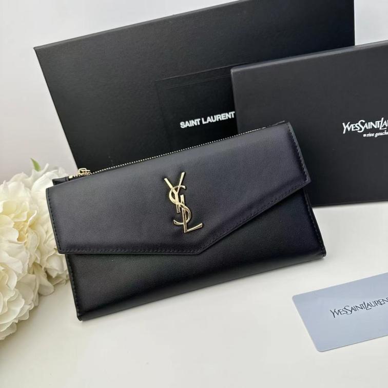 YSL Wallet 06687
