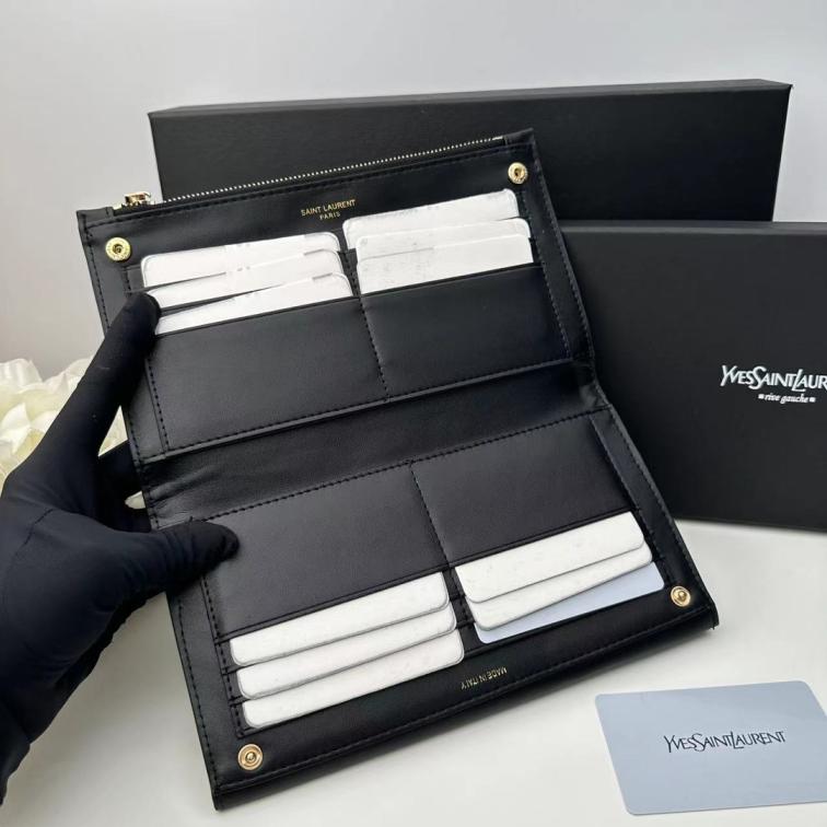 YSL Wallet 06687