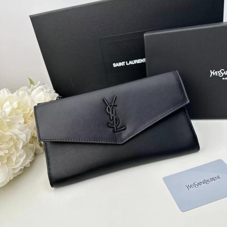 YSL Wallet 06687