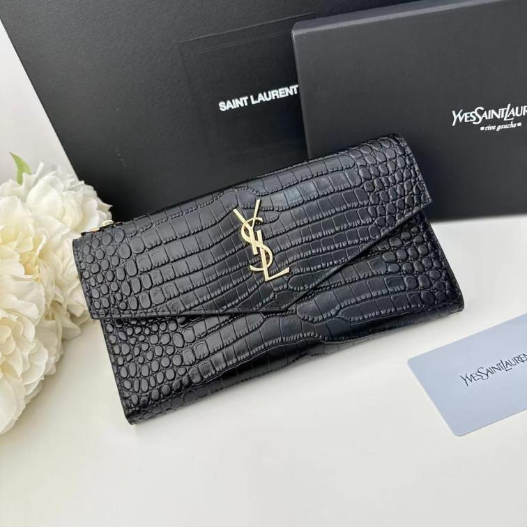 YSL Wallet 06687
