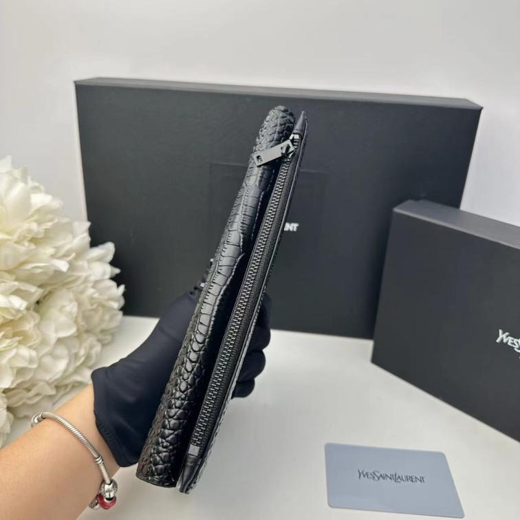 YSL Wallet 06687